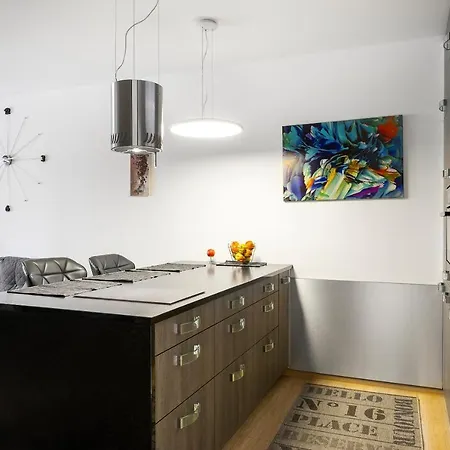 Polanki Silver Star Z Garazem * Kołobrzeg