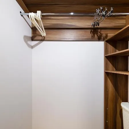 Polanki Silver Star Z Garazem * Kolobrzeg