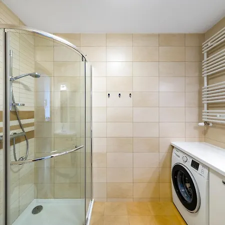 Polanki Silver Star Z Garazem