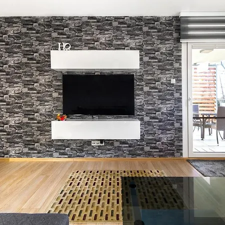 Polanki Silver Star Z Garazem * Kołobrzeg