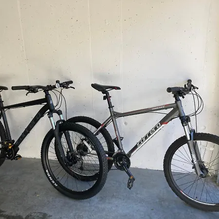 Polanki Silver Star Z Garazem Apartment