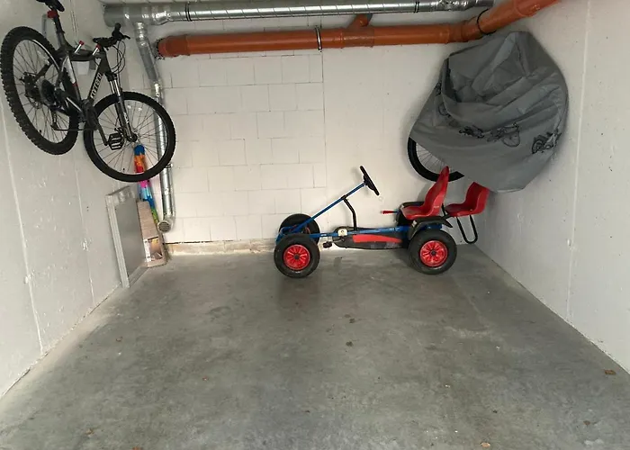 Polanki Silver Star Z Garazem דירה