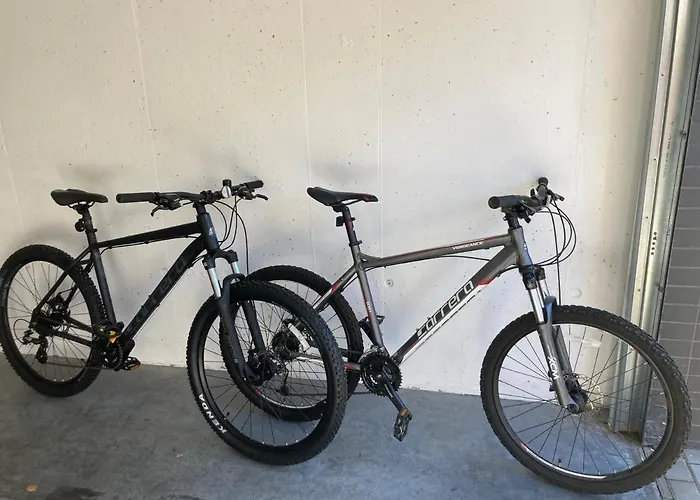 Polanki Silver Star Z Garazem شقة