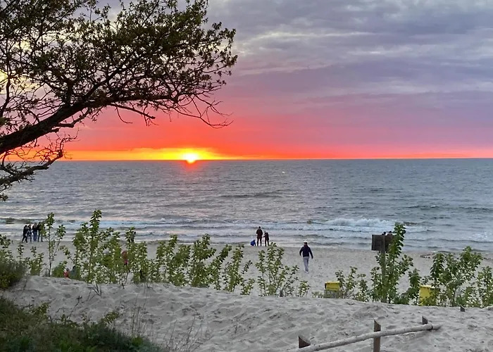 Polanki Silver Star Z Garazem شقة